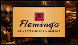 Flemings FRN 300-172